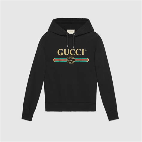 felpa gucci scritta marchio registrato|Felpe GUCCI Donna .